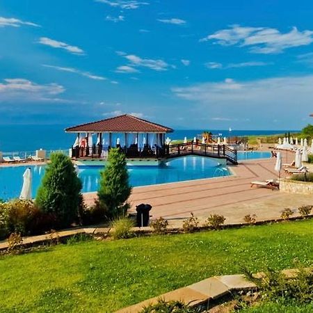 Villa 44 Sozopolis Eksteriør bilde