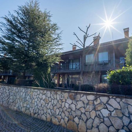 Villa 44 Sozopolis Eksteriør bilde