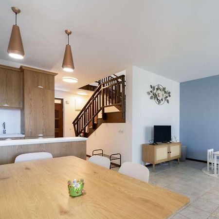 Villa 44 Sozopolis Eksteriør bilde
