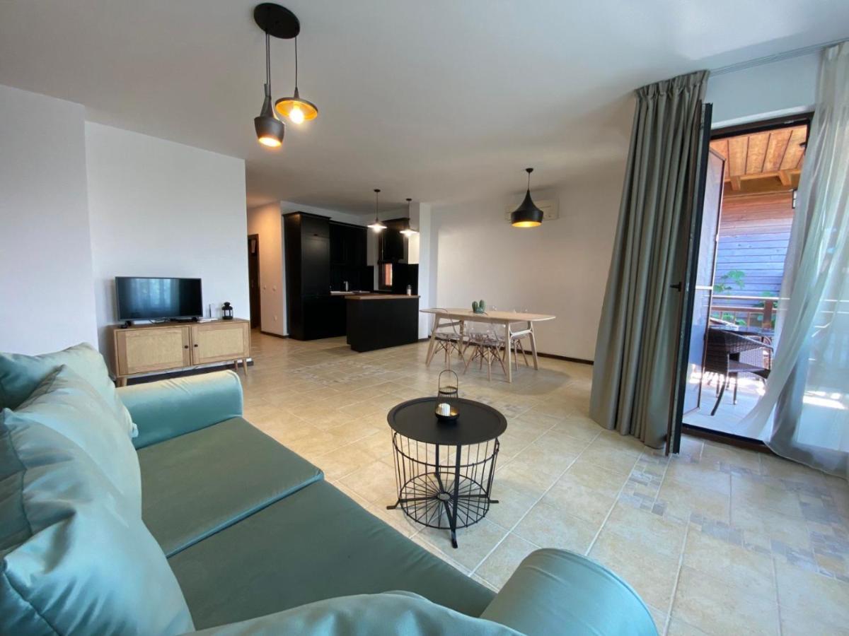 Villa 44 Sozopolis Eksteriør bilde