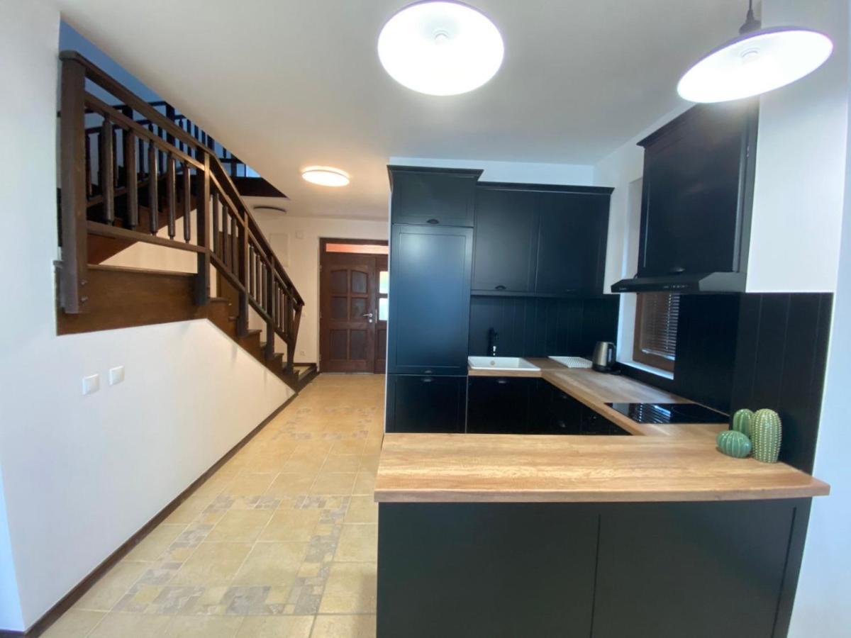 Villa 44 Sozopolis Eksteriør bilde