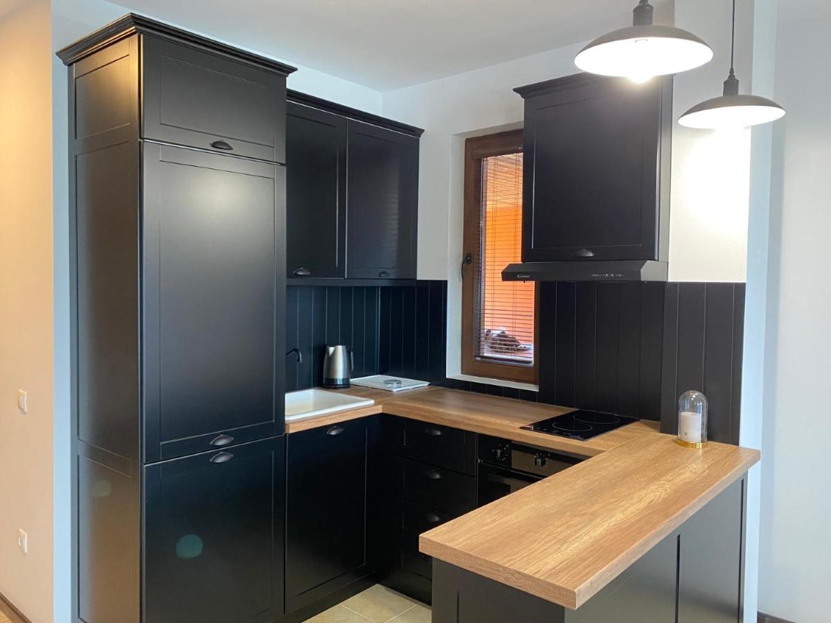 Villa 44 Sozopolis Eksteriør bilde