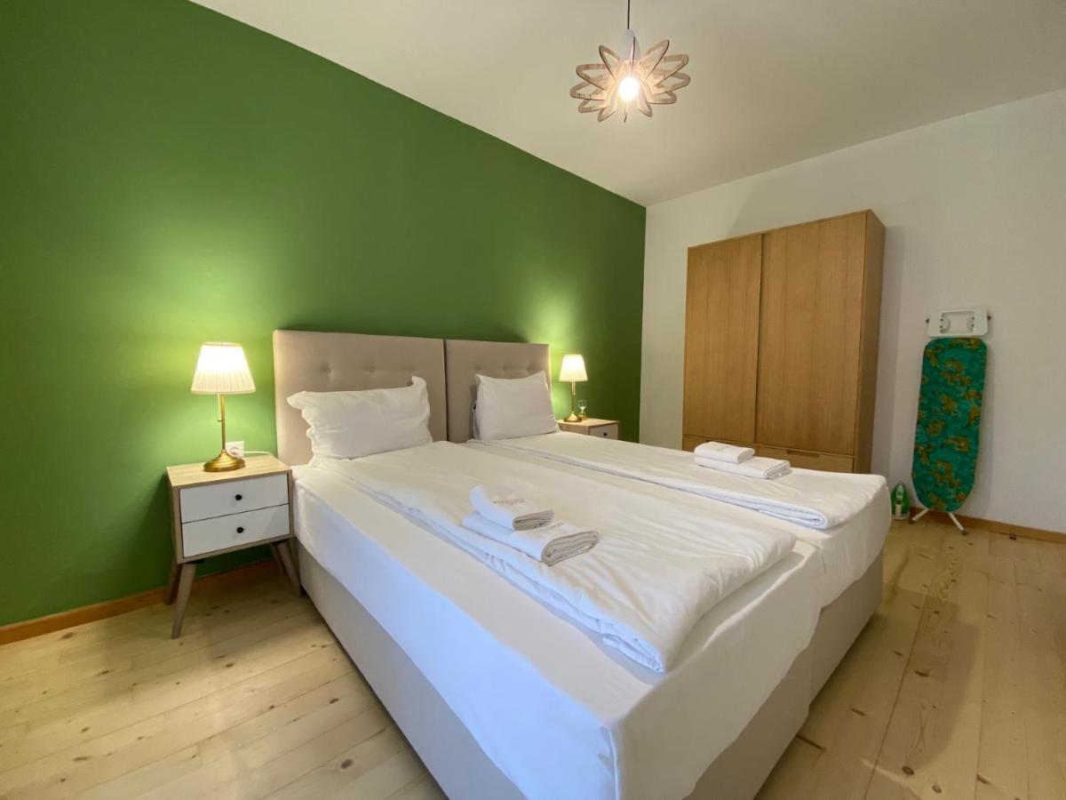 Villa 44 Sozopolis Eksteriør bilde
