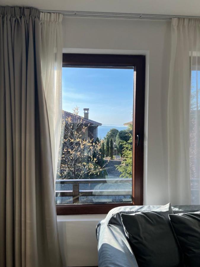 Villa 44 Sozopolis Eksteriør bilde