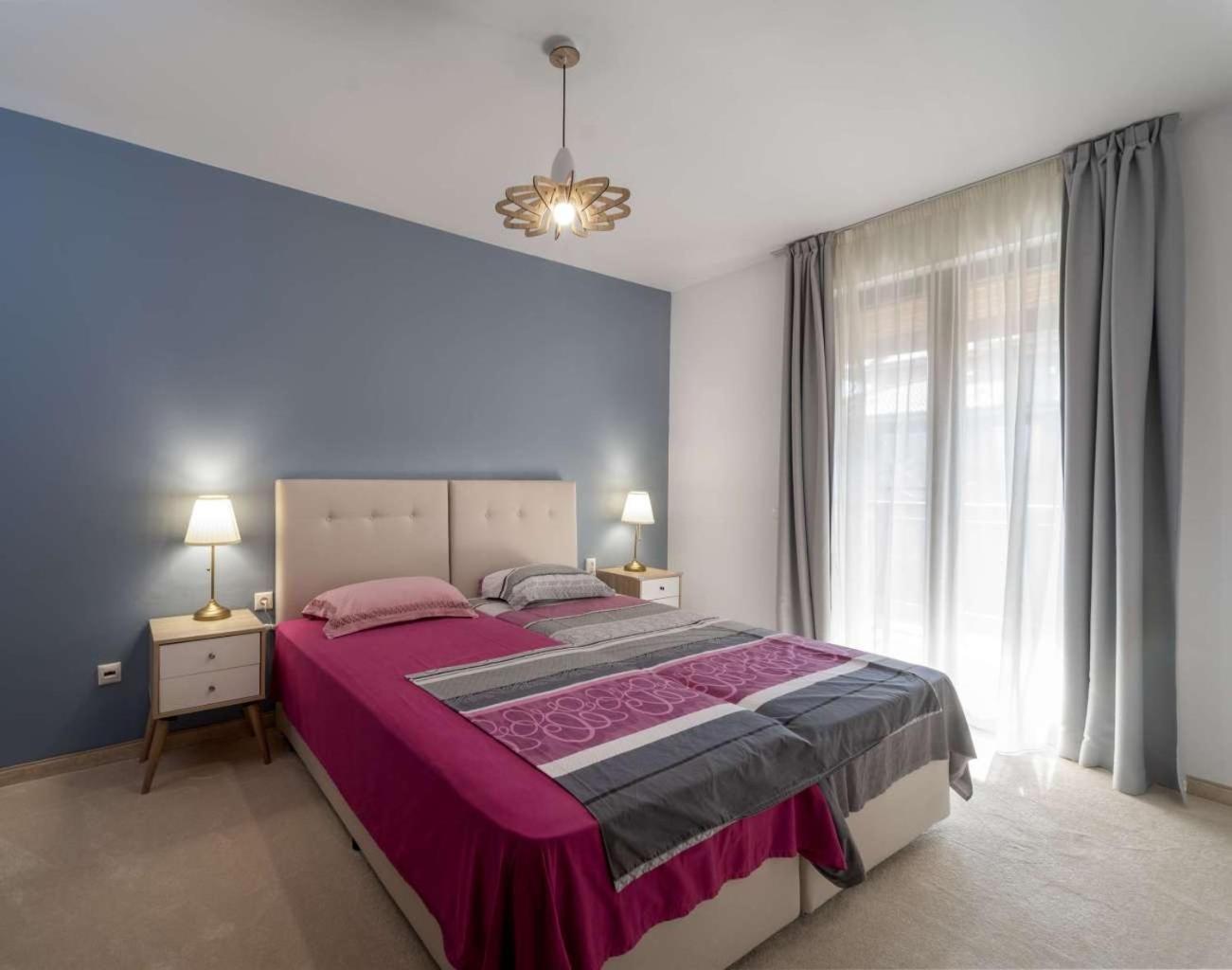 Villa 44 Sozopolis Eksteriør bilde
