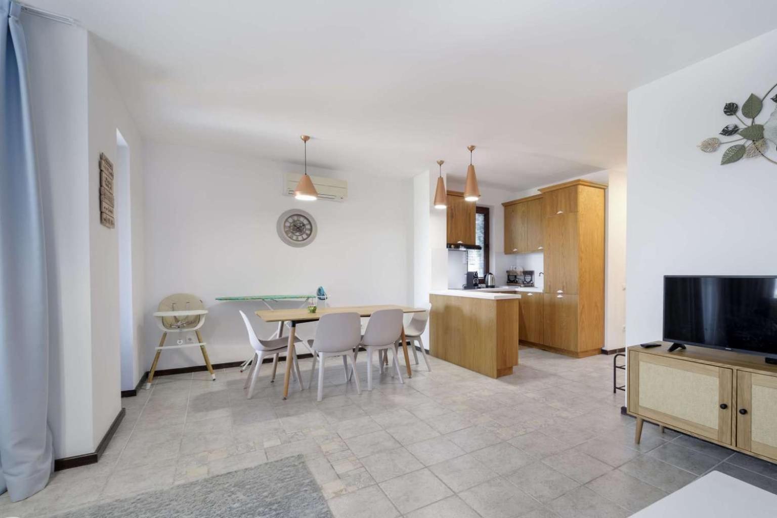 Villa 44 Sozopolis Eksteriør bilde