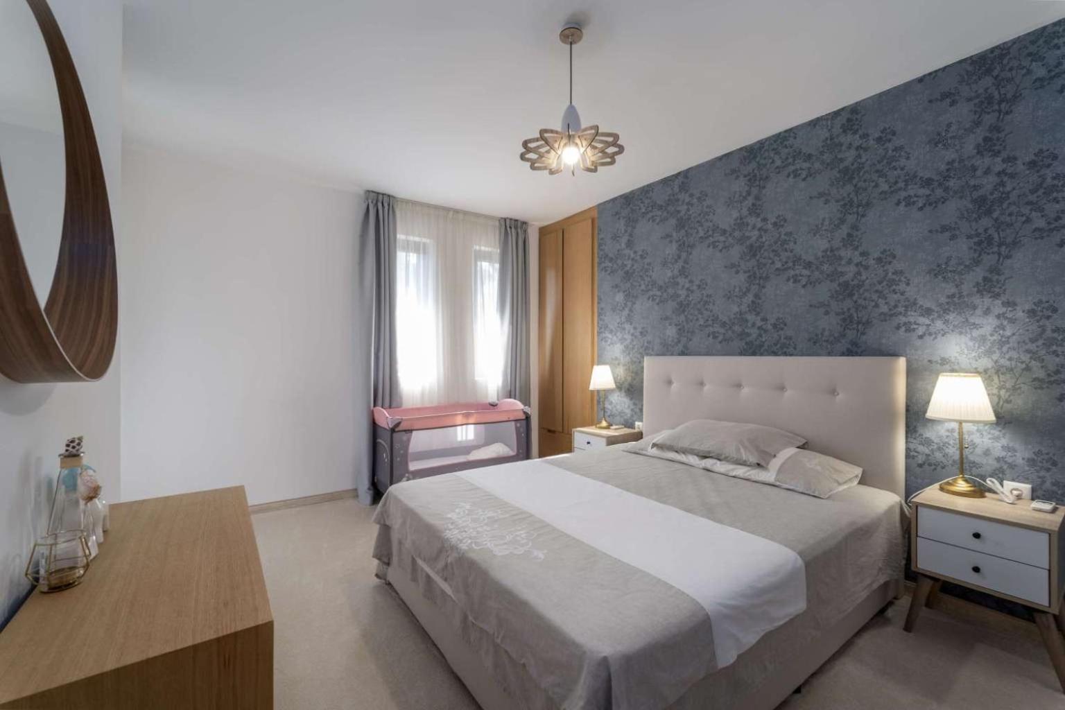 Villa 44 Sozopolis Eksteriør bilde