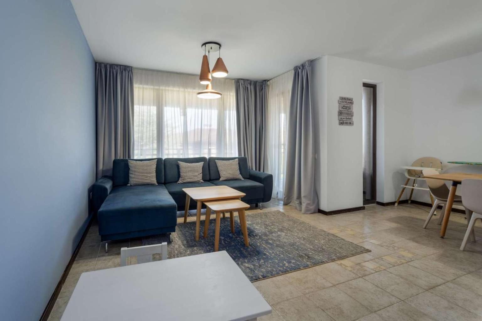 Villa 44 Sozopolis Eksteriør bilde